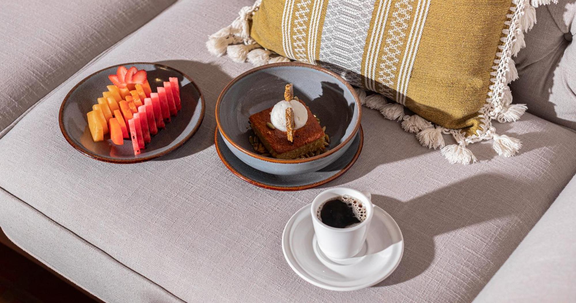 Casa De Adobe Gallery & Luxury Boutique Oaxaca 外观 照片