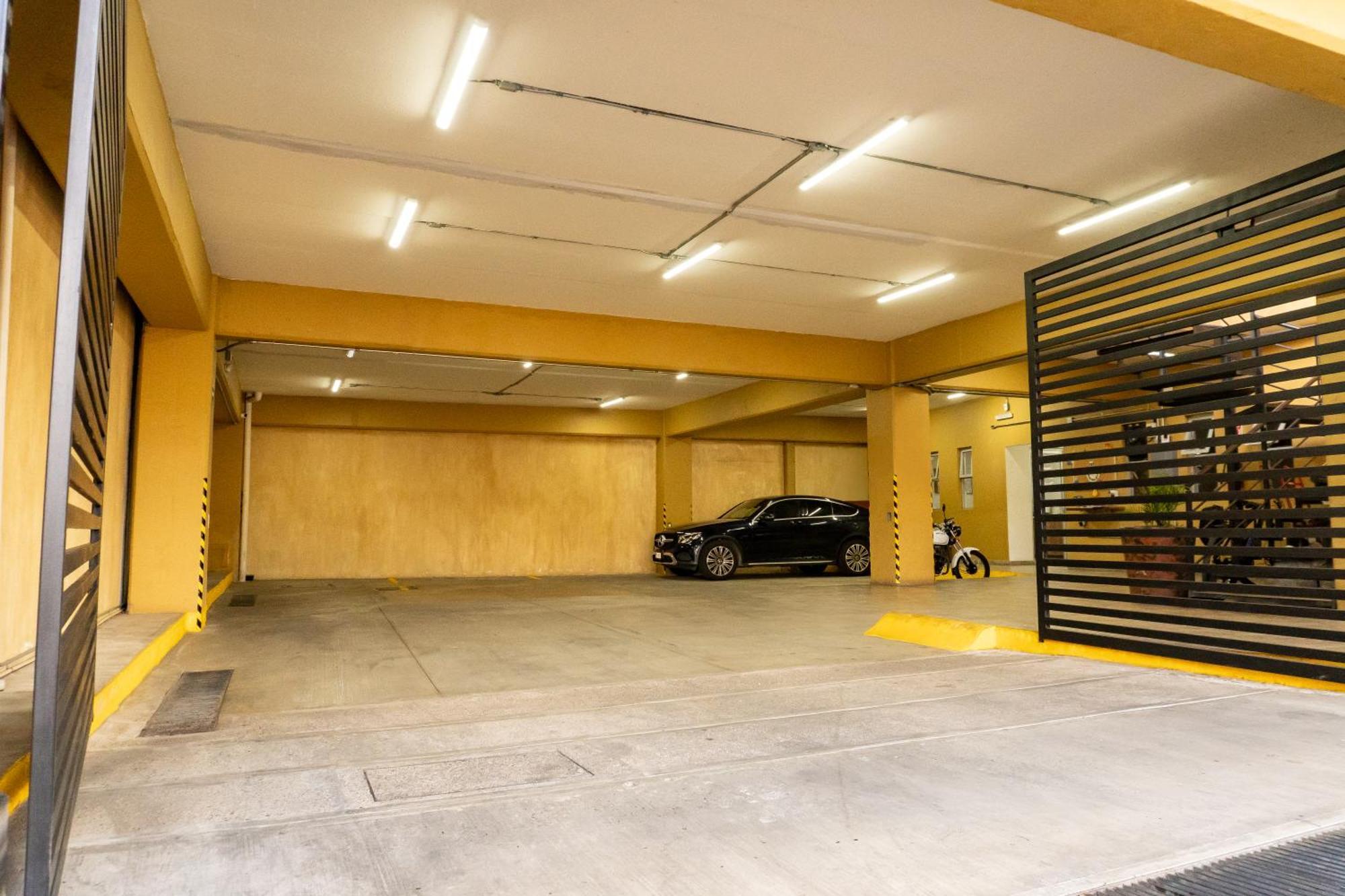 Casa De Adobe Gallery & Luxury Boutique Oaxaca 外观 照片