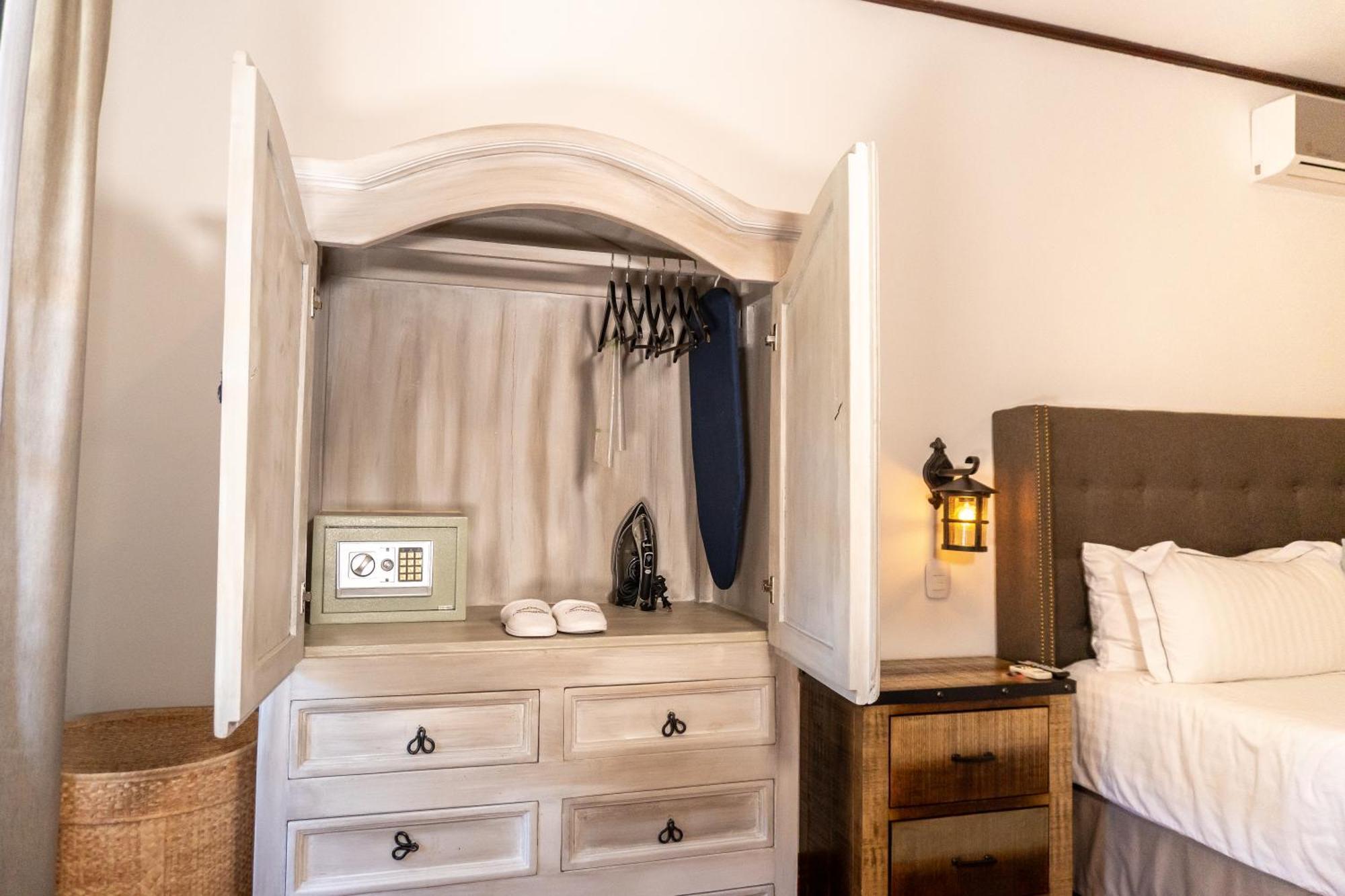 Casa De Adobe Gallery & Luxury Boutique Oaxaca 外观 照片